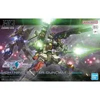 Gundam Models - MOBILE SUIT GUNDAM SEED