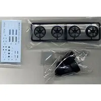 1/24 Scale Model Kit - Grade Up Parts