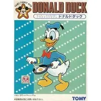 Plastic Model Kit - Disney