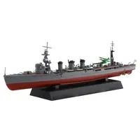 1/700 Scale Model Kit - Light cruiser