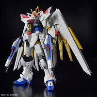 Gundam Models - MOBILE SUIT GUNDAM SEED / Strike Freedom Gundam