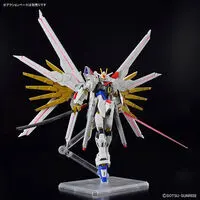 Gundam Models - MOBILE SUIT GUNDAM SEED / Strike Freedom Gundam