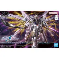 Gundam Models - MOBILE SUIT GUNDAM SEED / Strike Freedom Gundam