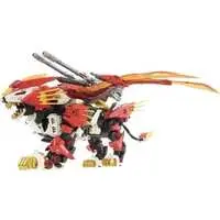 1/72 Scale Model Kit - ZOIDS / Liger Zero Phoenix