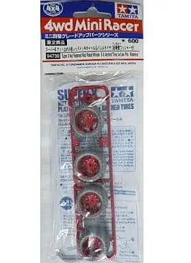 Plastic Model Kit - Vehicle