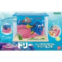 Plastic Model Kit - Finding Dory