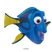 Plastic Model Kit - Finding Dory