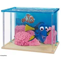 Plastic Model Kit - Finding Dory