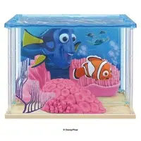 Plastic Model Kit - Finding Dory