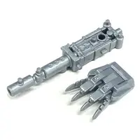 Plastic Model Kit - Zoids Wild