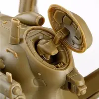 1/35 Scale Model Kit - Maschinen Krieger ZbV 3000 / Gladiator