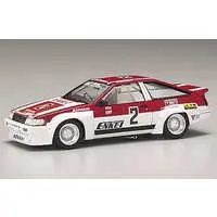 1/24 Scale Model Kit - Vehicle / Toyota Corolla Levin