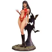 Plastic Model Kit - Vampirella