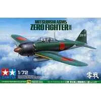 1/72 Scale Model Kit - Fighter aircraft model kits