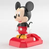 Plastic Model Kit - Disney