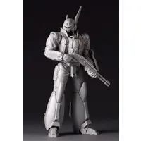 1/35 Scale Model Kit - Mobile Police PATLABOR / Ingram 2