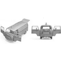 1/35 Scale Model Kit - Vehicle