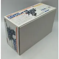 1/72 Scale Model Kit - ZOIDS / Gun Sniper