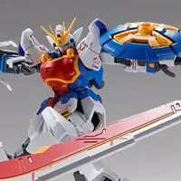 Gundam Models - NEW MOBILE REPORT GUNDAM WING / Shenlong Gundam