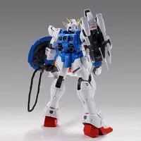 Gundam Models - NEW MOBILE REPORT GUNDAM WING / Shenlong Gundam