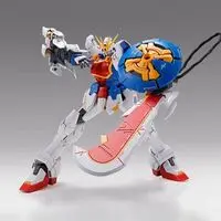 Gundam Models - NEW MOBILE REPORT GUNDAM WING / Shenlong Gundam