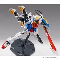 Gundam Models - NEW MOBILE REPORT GUNDAM WING / Shenlong Gundam