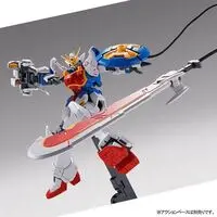 Gundam Models - NEW MOBILE REPORT GUNDAM WING / Shenlong Gundam