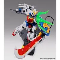 Gundam Models - NEW MOBILE REPORT GUNDAM WING / Shenlong Gundam