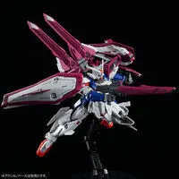 Gundam Models - NEW MOBILE REPORT GUNDAM WING / GUNDAM L.O.BOOSTER