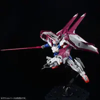 Gundam Models - NEW MOBILE REPORT GUNDAM WING / GUNDAM L.O.BOOSTER