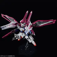 Gundam Models - NEW MOBILE REPORT GUNDAM WING / GUNDAM L.O.BOOSTER