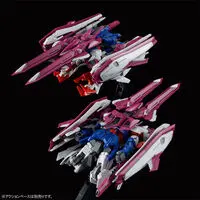 Gundam Models - NEW MOBILE REPORT GUNDAM WING / GUNDAM L.O.BOOSTER