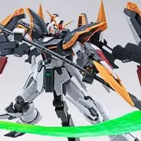 Gundam Models - NEW MOBILE REPORT GUNDAM WING