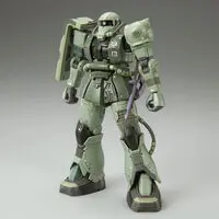 Gundam Models - MOBILE SUIT GUNDAM Cucuruz Doan's Island