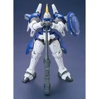 Gundam Models - NEW MOBILE REPORT GUNDAM WING