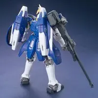 Gundam Models - NEW MOBILE REPORT GUNDAM WING / OZ-00MS2 Tallgeese II