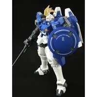 Gundam Models - NEW MOBILE REPORT GUNDAM WING / OZ-00MS2 Tallgeese II