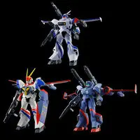 1/144 Scale Model Kit - Metal Armor Dragonar / Dragoon