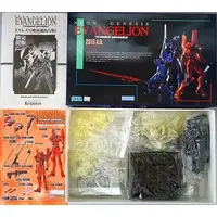 Garage Kit - Plastic Model Kit - EVANGELION / Evangelion Unit-02