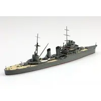 1/700 Scale Model Kit - WATER LINE SERIES