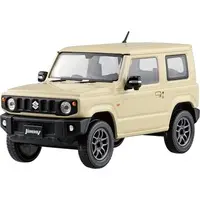 1/32 Scale Model Kit - SUZUKI