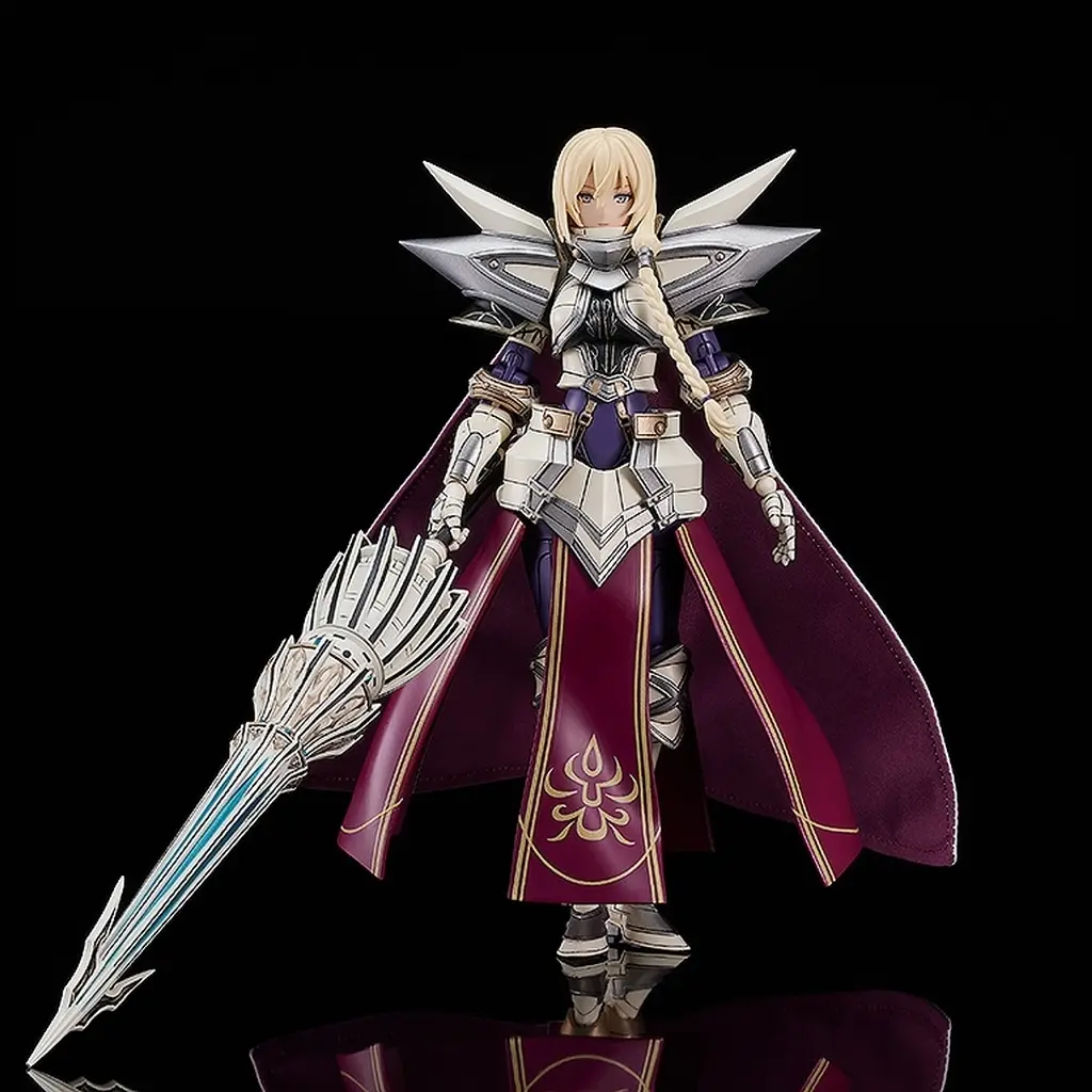 Plastic Model Kit - The Legend of Heroes / Arianrhod