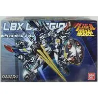 Plastic Model Kit - Danball Senki / LBX O-Legion