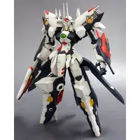 Linebarrels of Iron - LINEBARREL OVERDRIVE Model Kit