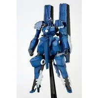 Plastic Model Kit - Linebarrels of Iron / Vardant