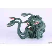 Plastic Model Kit - Chibimaru Godzilla Series