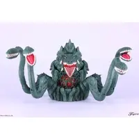 Plastic Model Kit - Chibimaru Godzilla Series