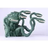 Plastic Model Kit - Chibimaru Godzilla Series