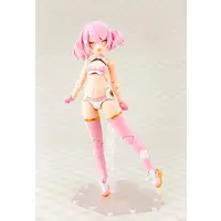 Plastic Model Kit - MEGAMI DEVICE / PUNI MOFU MAO