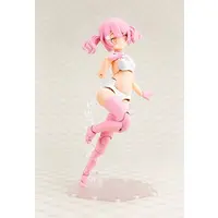 Plastic Model Kit - MEGAMI DEVICE / PUNI MOFU MAO